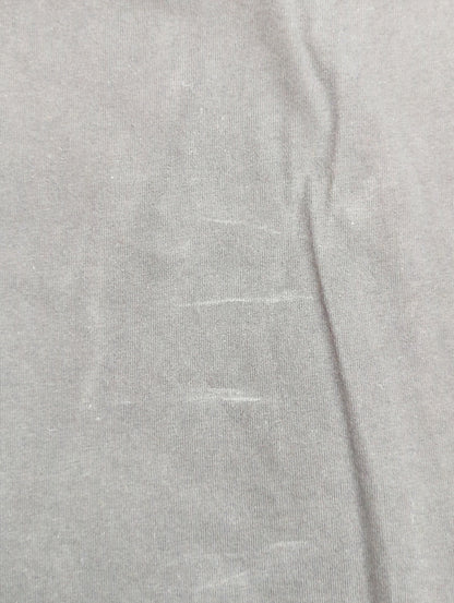 オーガビッツコットンバックオープンTee