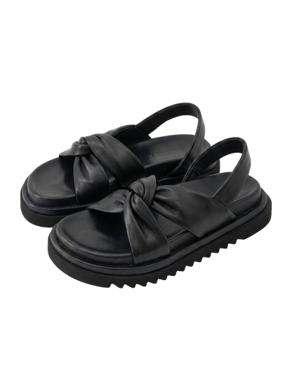 SOL/Nigel Footbed Sandals