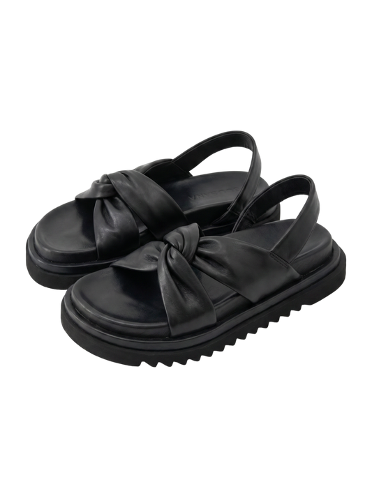 SOL/Nigel Footbed Sandals