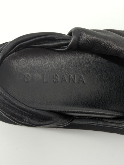 SOL/Nigel Footbed Sandals