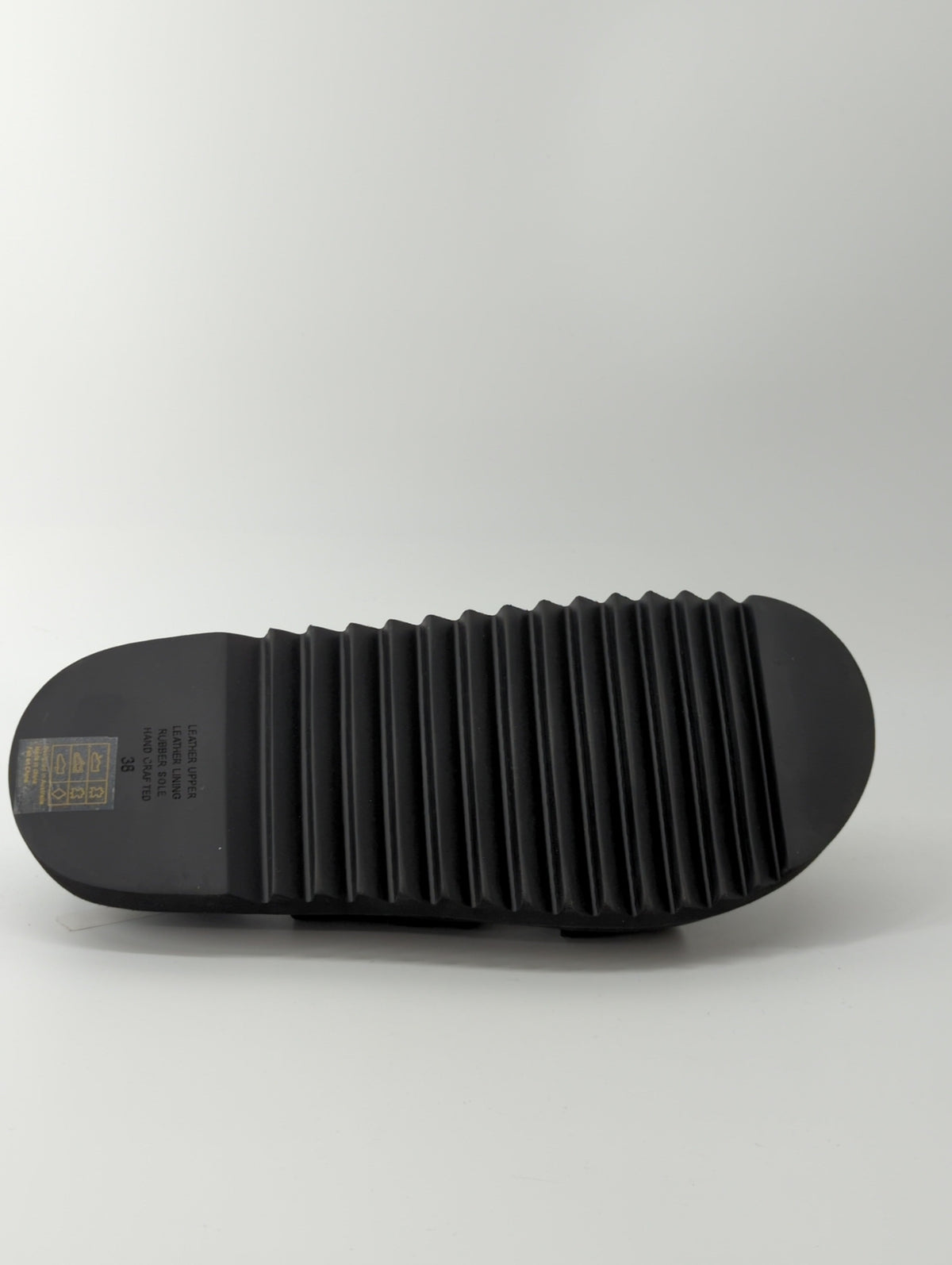 SOL/Nigel Footbed Sandals