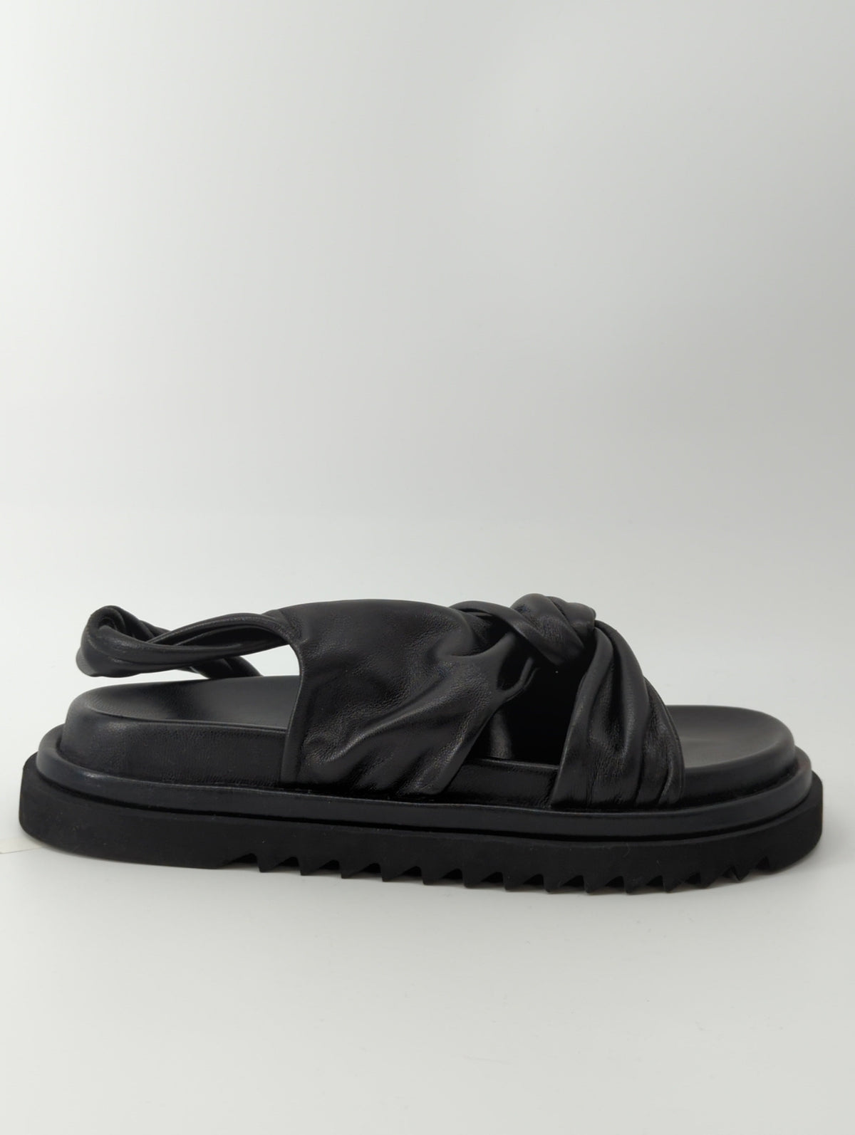 SOL/Nigel Footbed Sandals