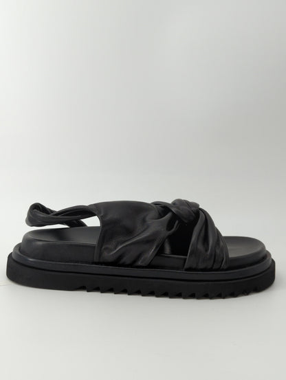 SOL/Nigel Footbed Sandals