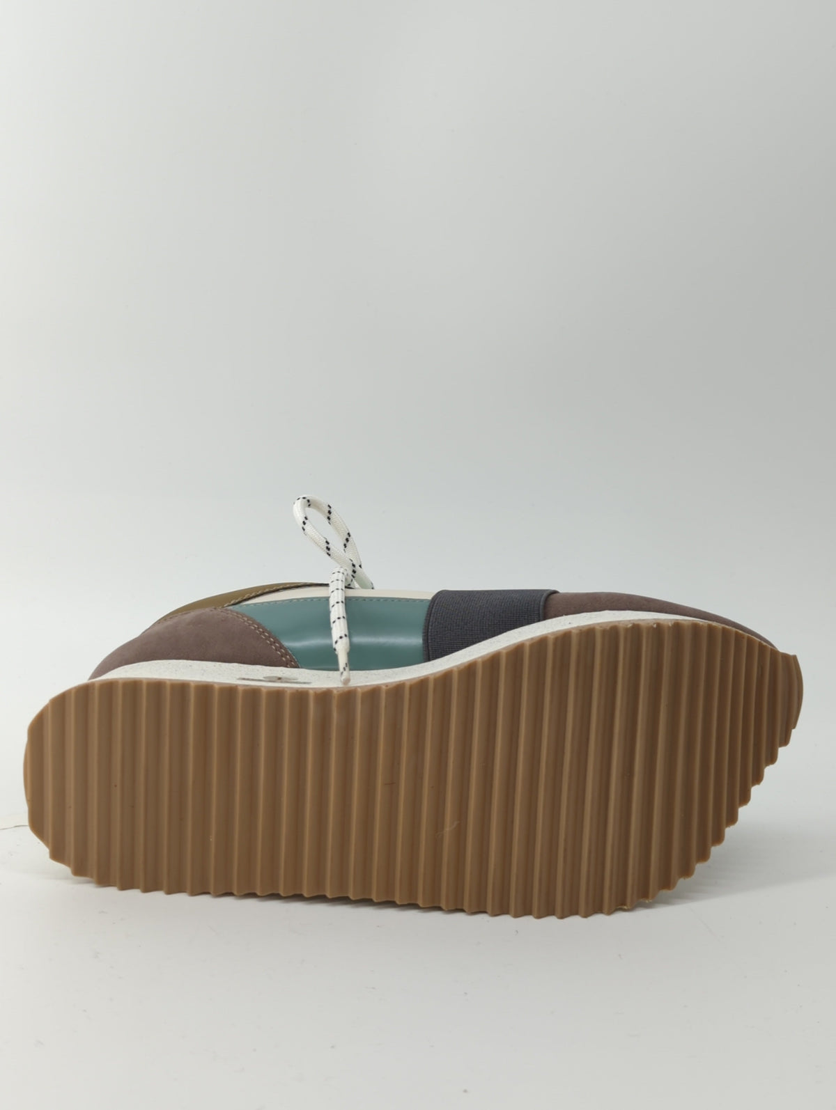 PLATFORM SNEAKERS