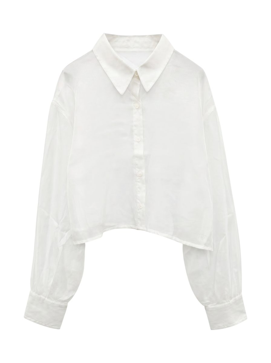 SHEAR ショートシャツ