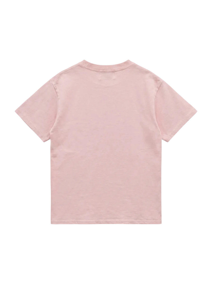 バタフライドッキング Tシャツ