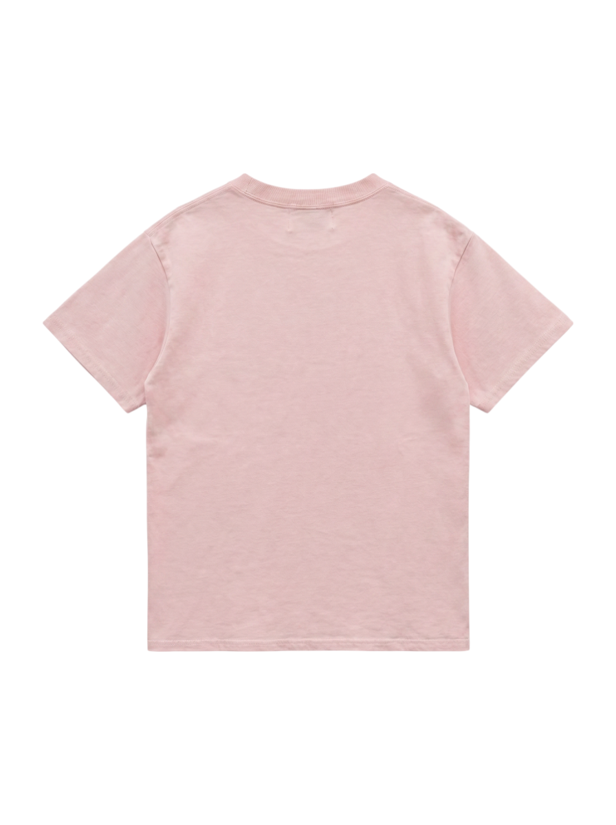 バタフライドッキング Tシャツ