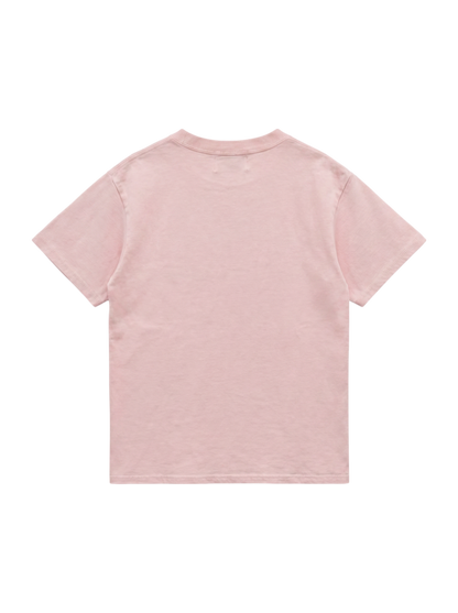 バタフライドッキング Tシャツ