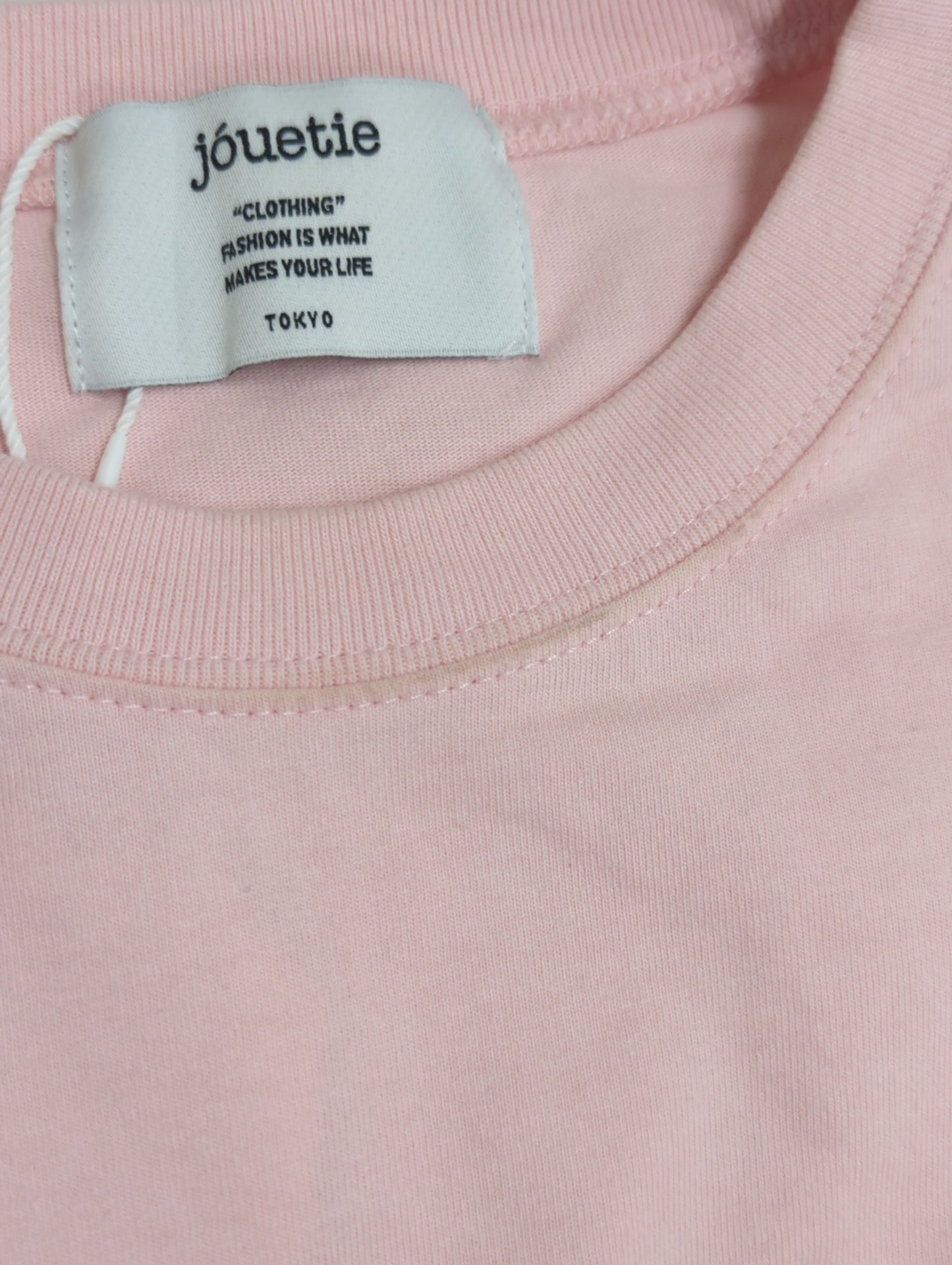 バタフライドッキング Tシャツ