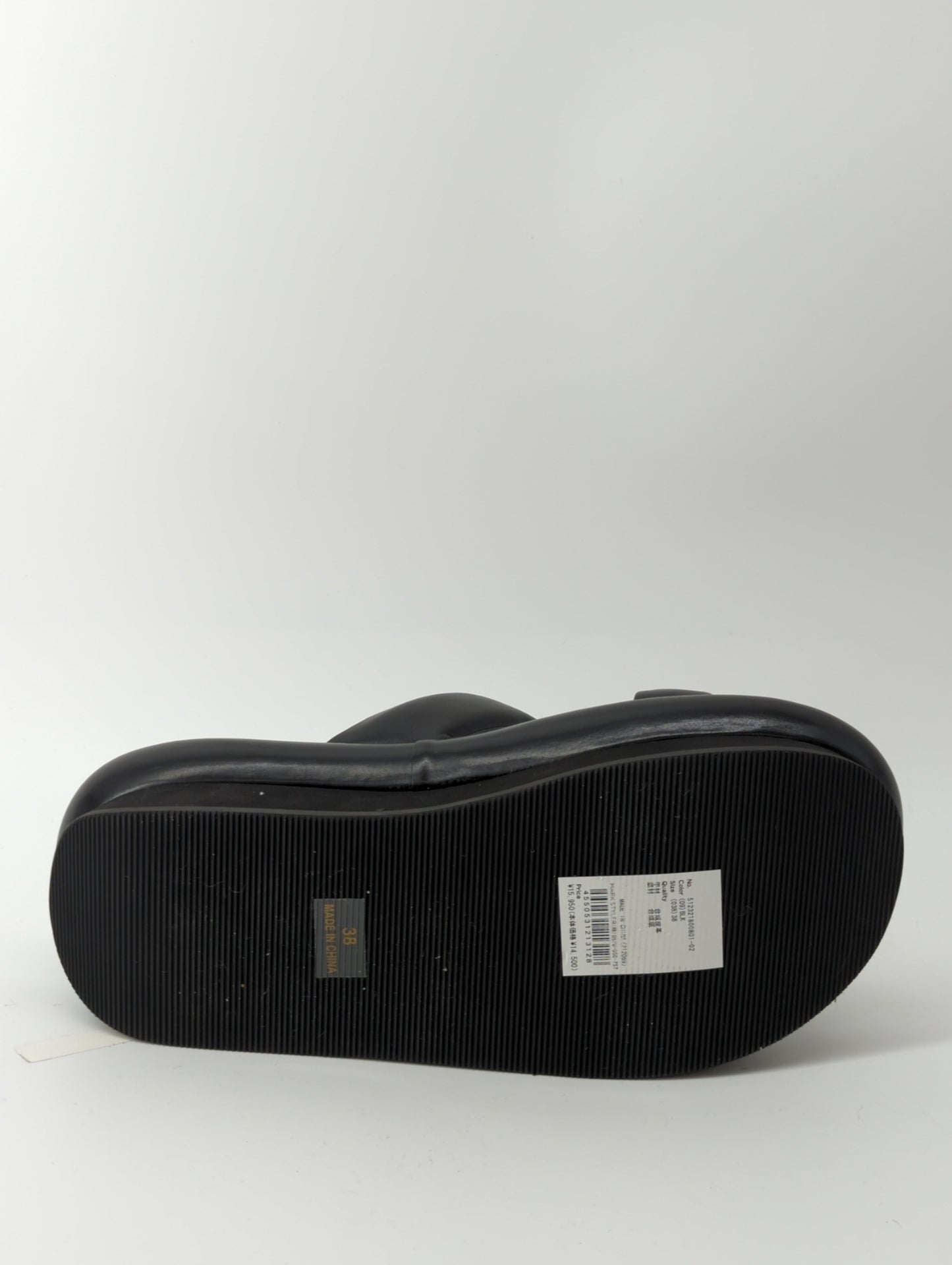 2BANDO SANDAL