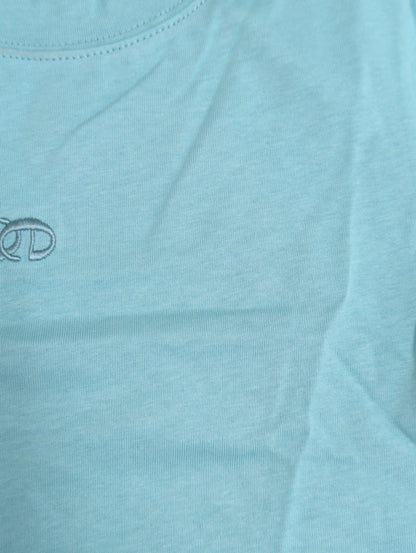ロゴミニマルTシャツ