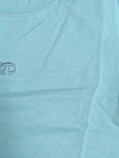 ロゴミニマルTシャツ