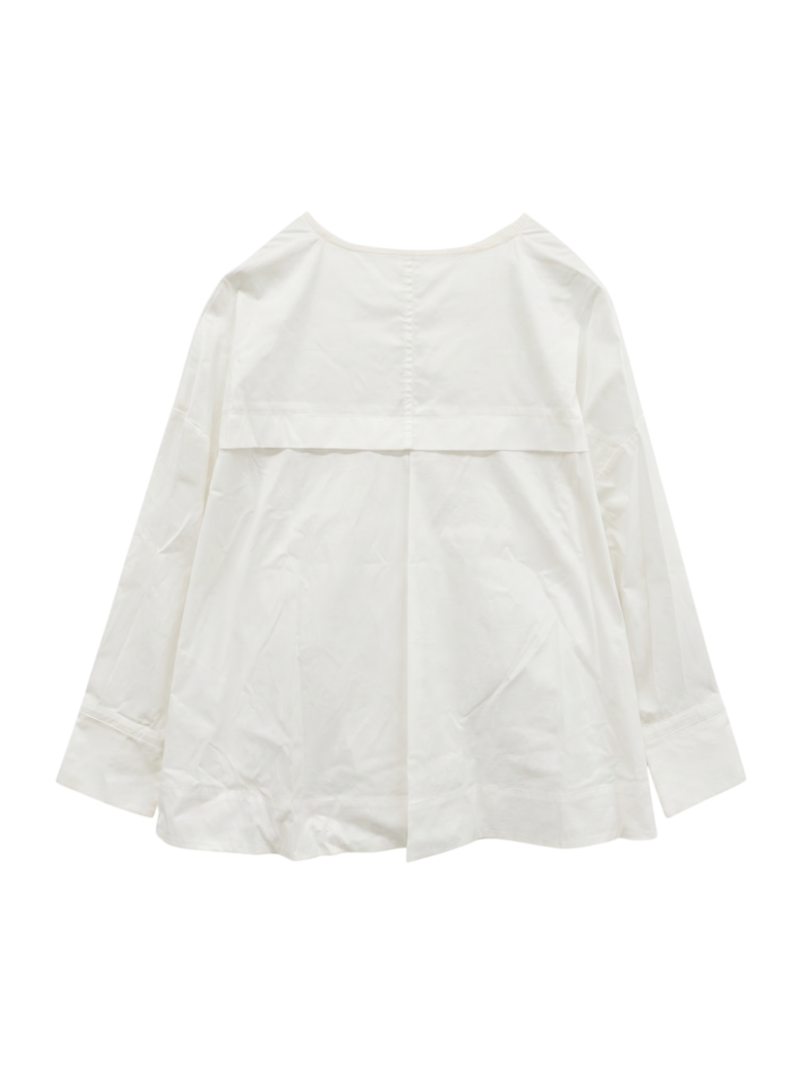 BACK FLARE BL