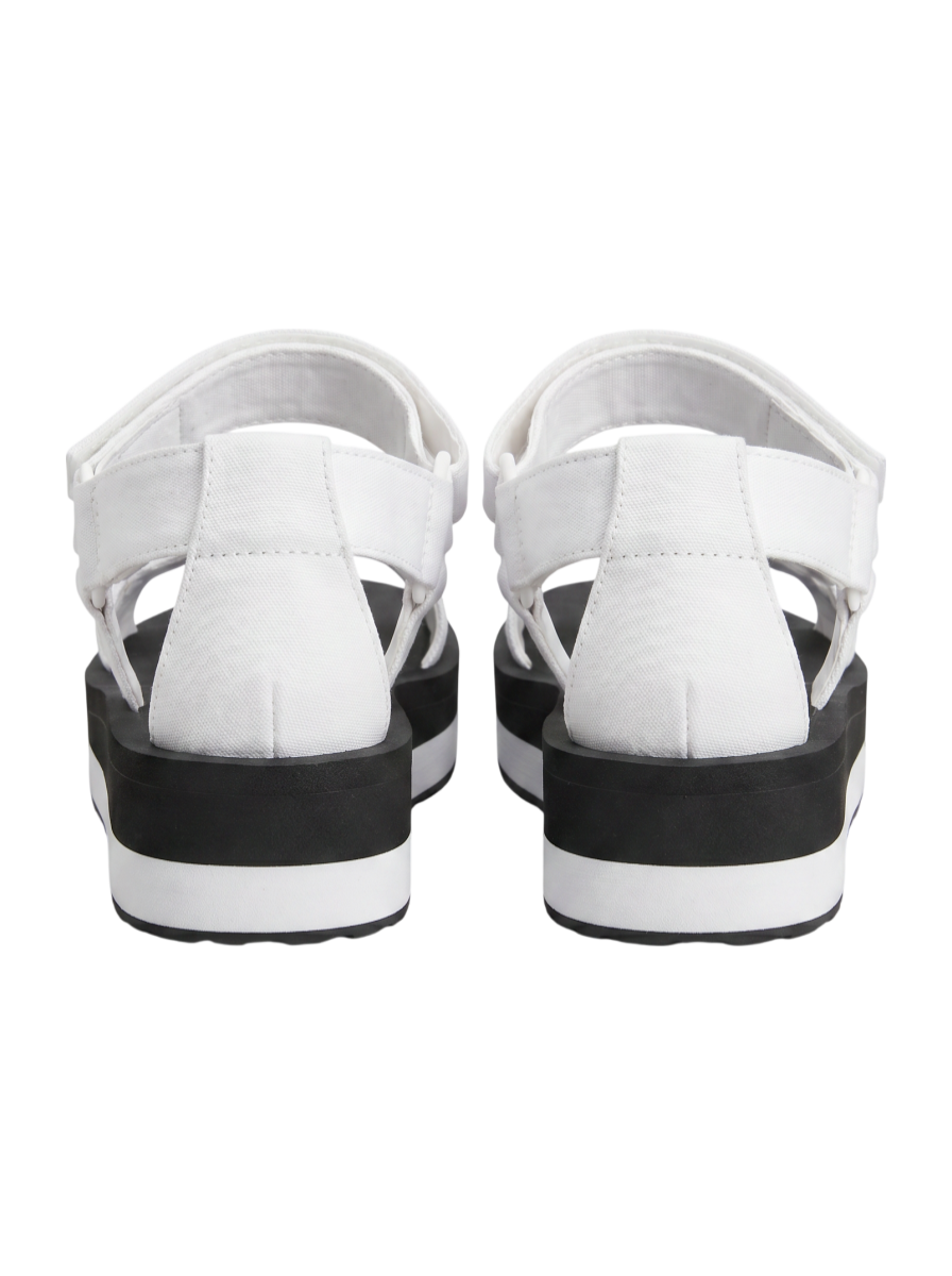 PLATFORM SPORTS SANDALS