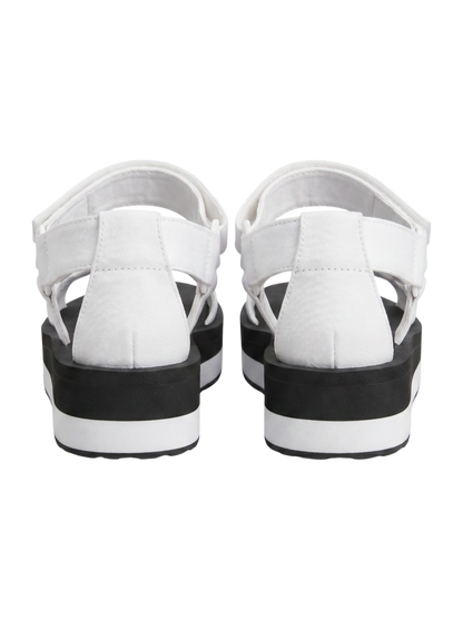 PLATFORM SPORTS SANDALS