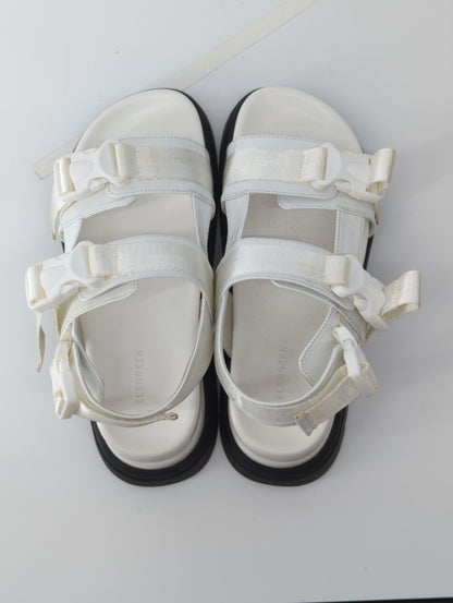 PLATFORM SPORTS SANDALS