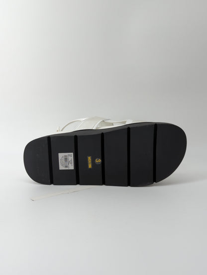 PLATFORM SPORTS SANDALS