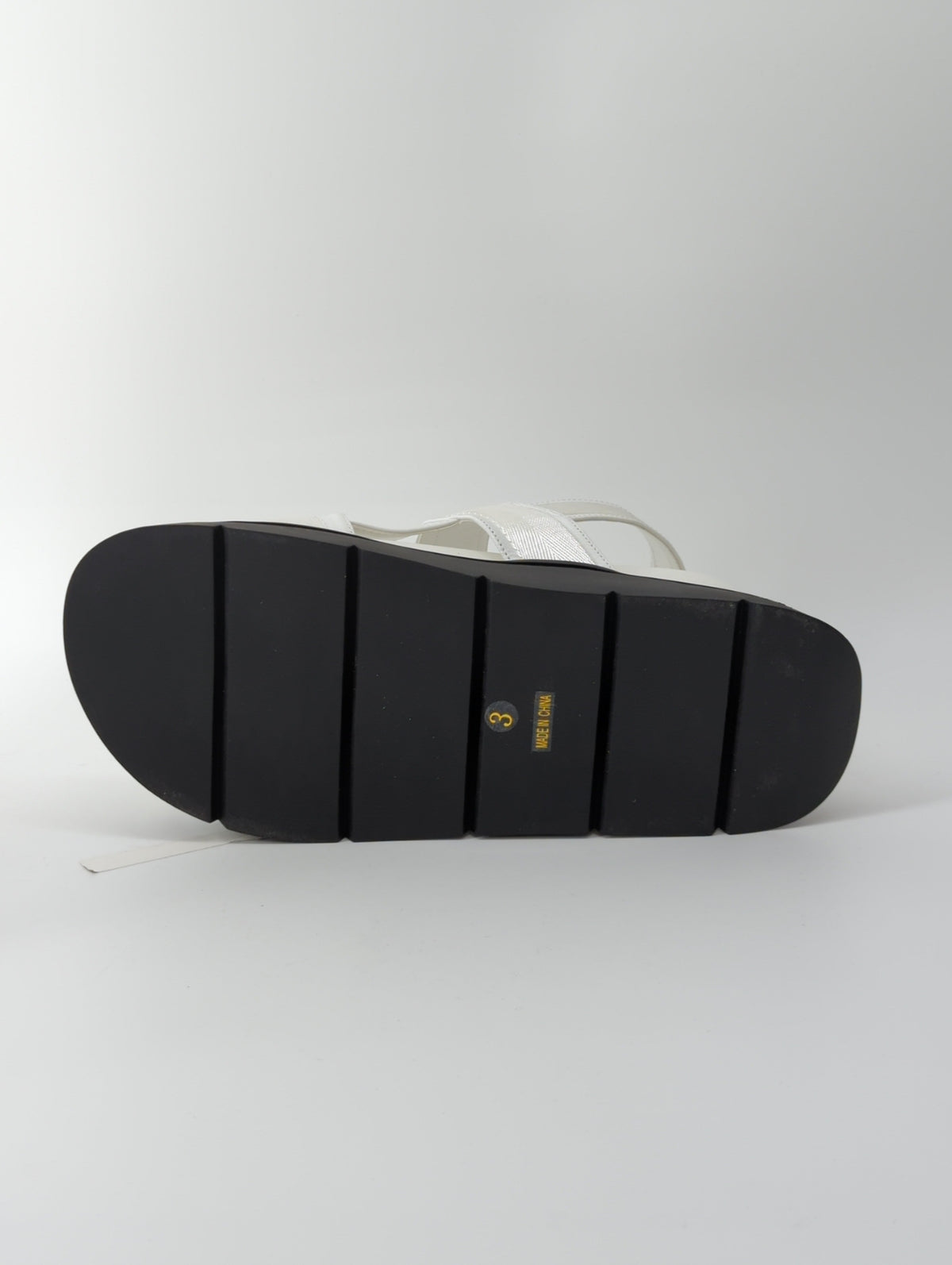 PLATFORM SPORTS SANDALS