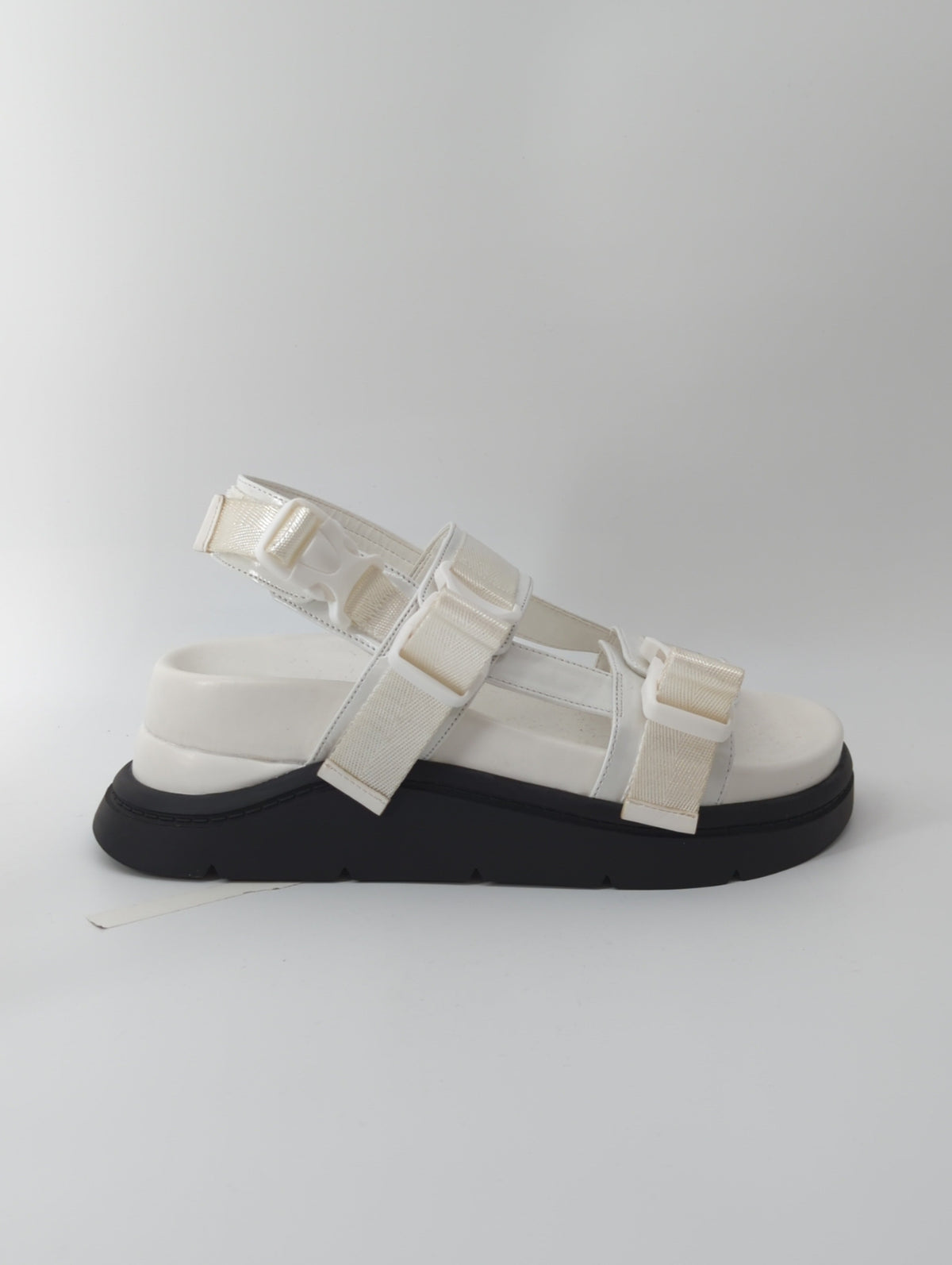PLATFORM SPORTS SANDALS
