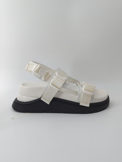 PLATFORM SPORTS SANDALS