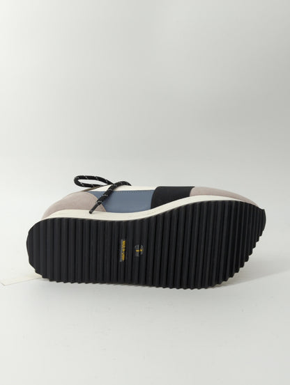 PLATFORM SNEAKERS
