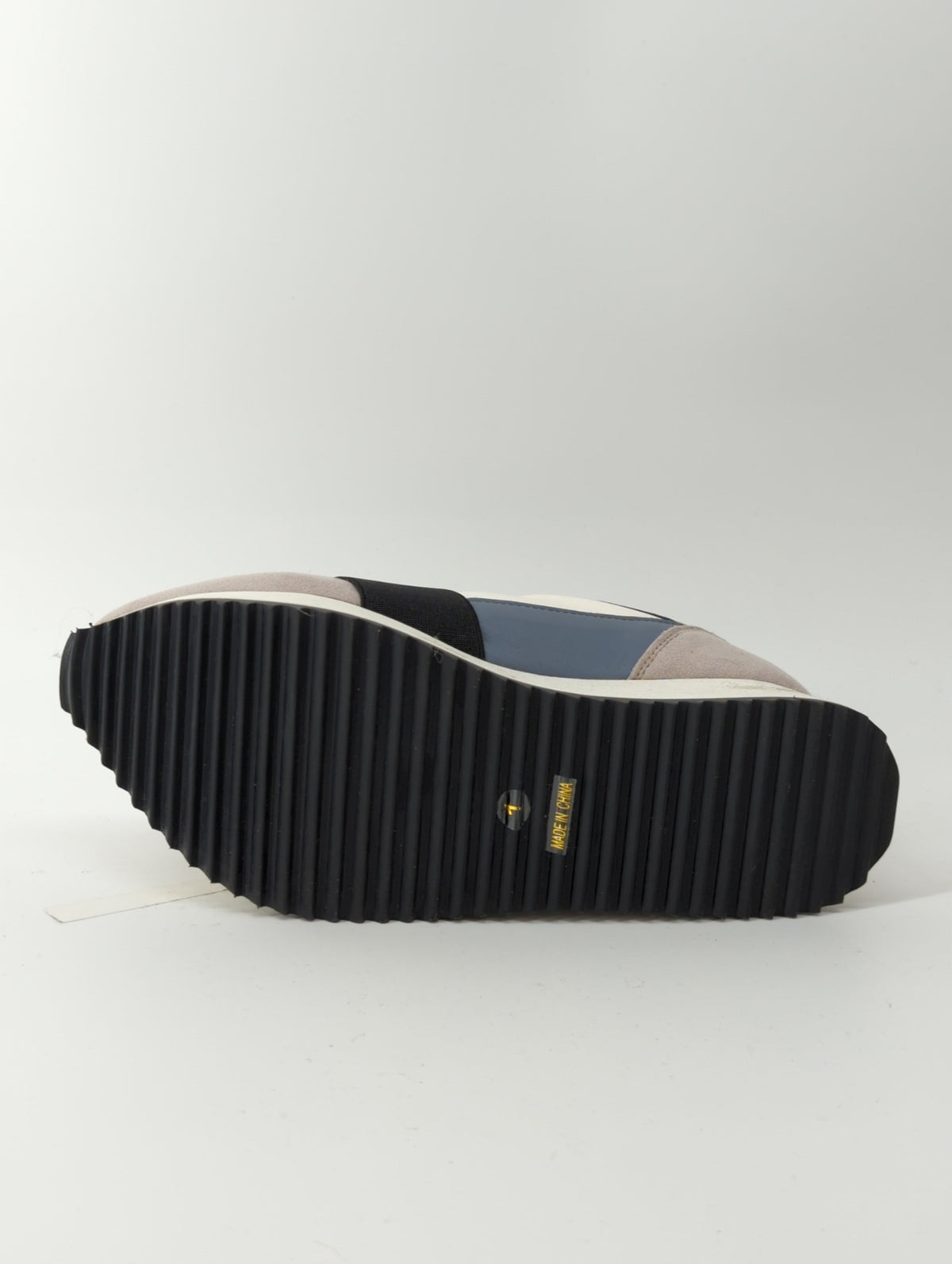 PLATFORM SNEAKERS