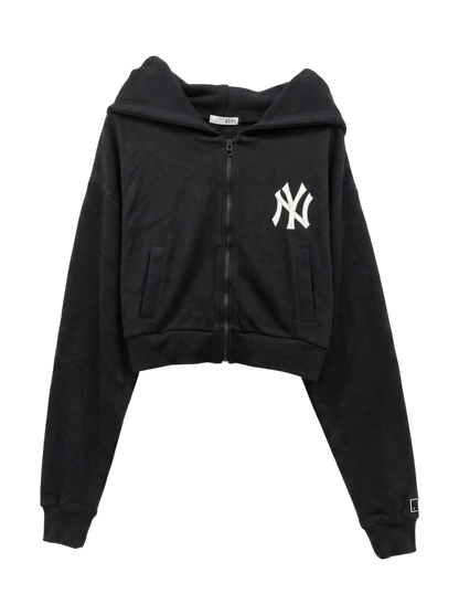 GYDA [MLB] ショートパーカー