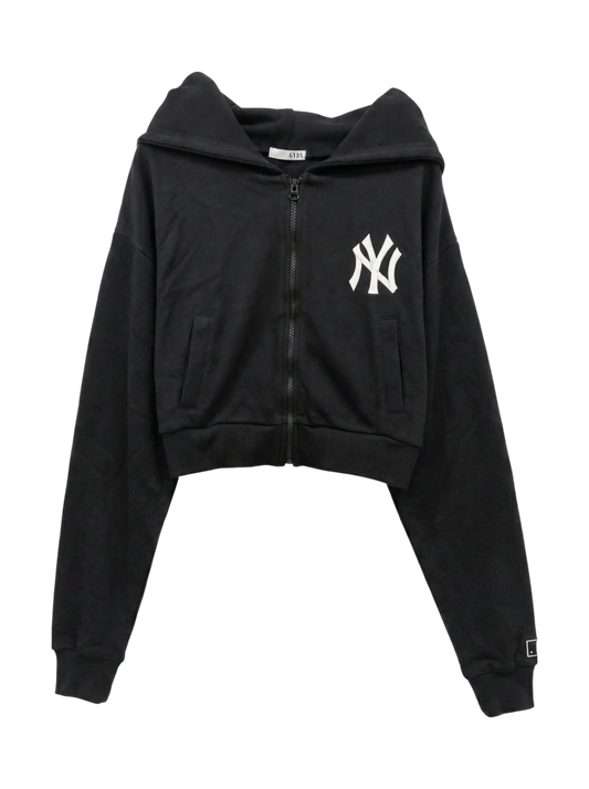 GYDA [MLB] ショートパーカー