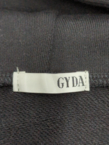 GYDA [MLB] ショートパーカー