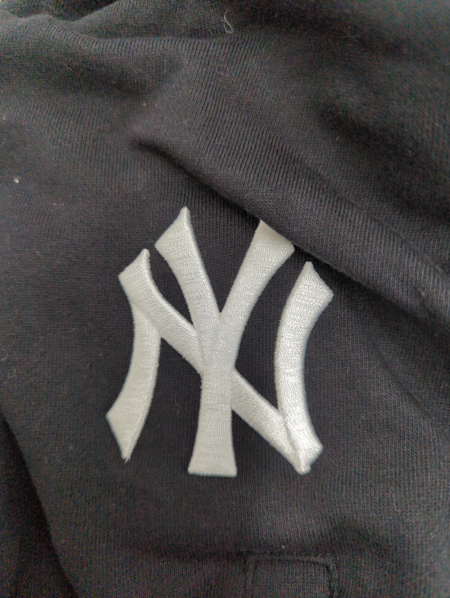 GYDA [MLB] ショートパーカー