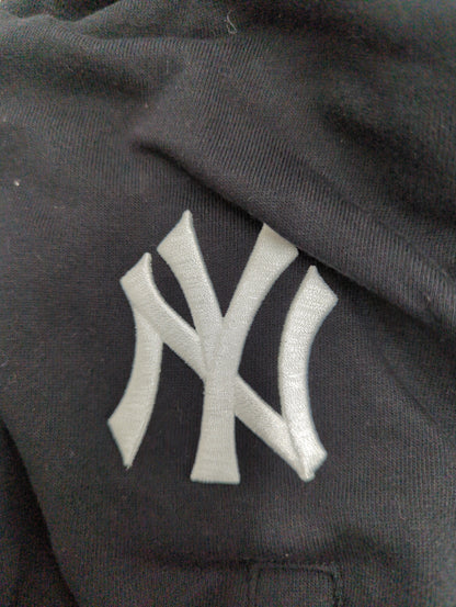 GYDA [MLB] ショートパーカー
