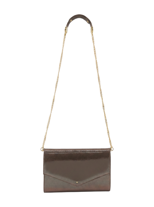 LADYシャインクラッチBAG