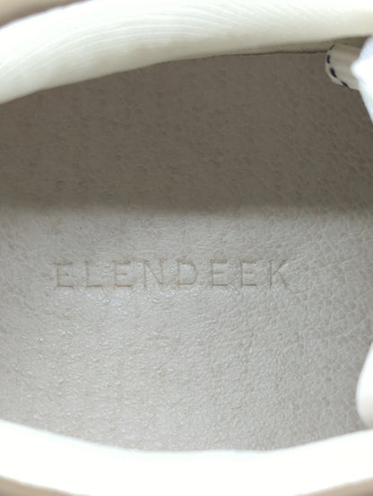 PLATFORM SNEAKERS