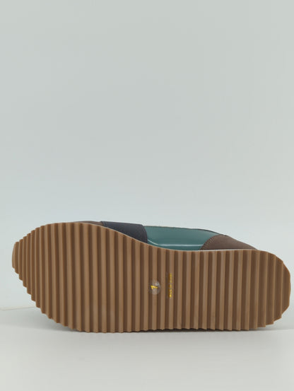 PLATFORM SNEAKERS