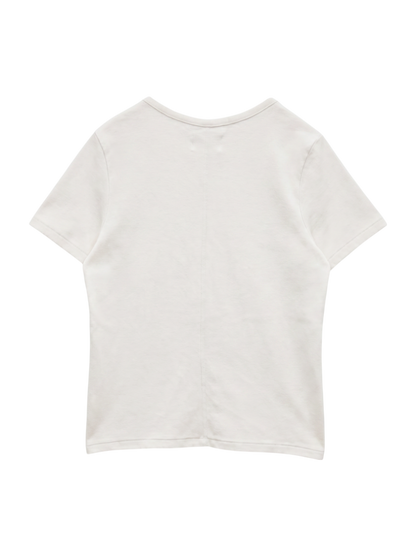 カラーフィットTee