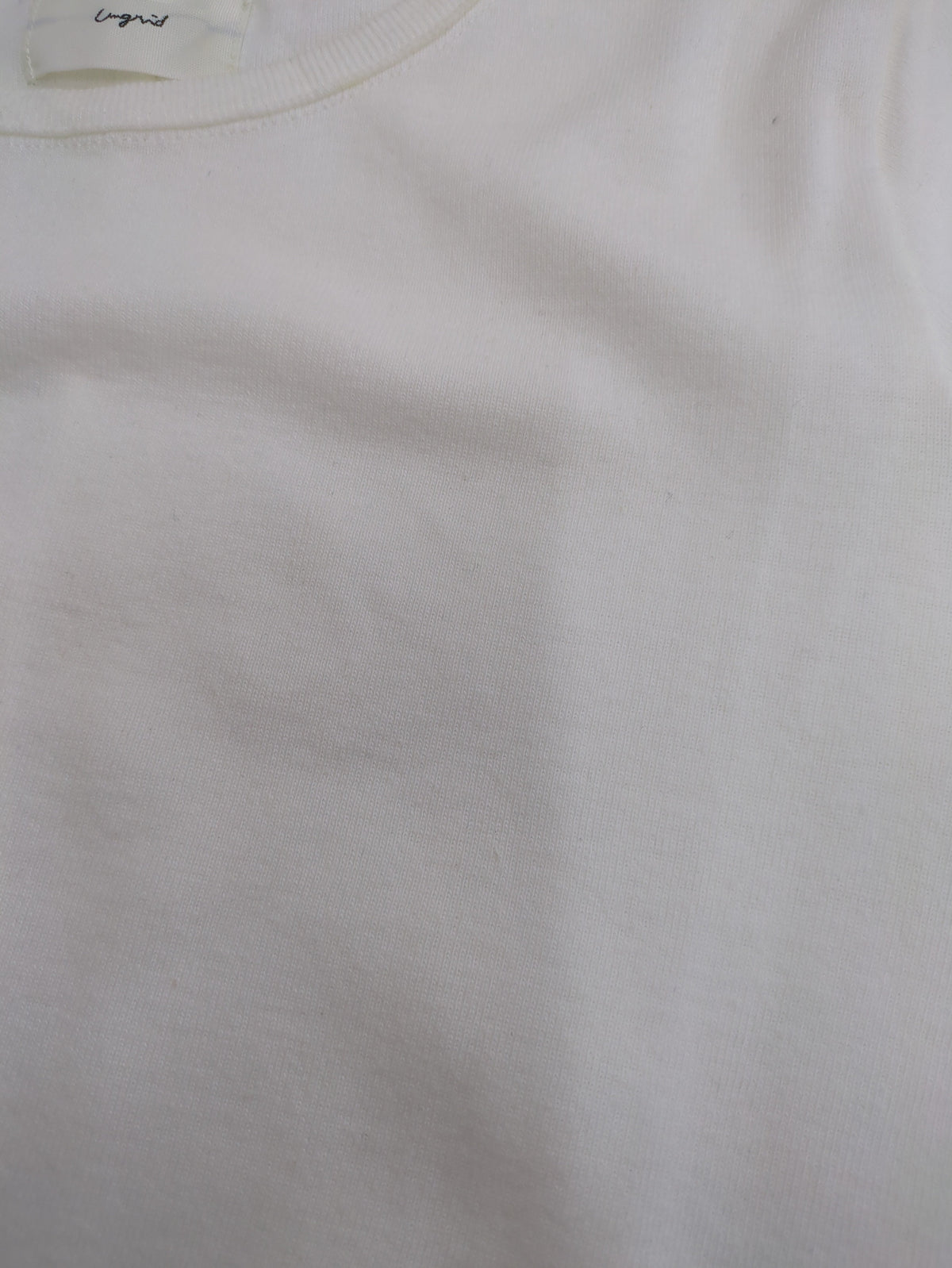 カラーフィットTee