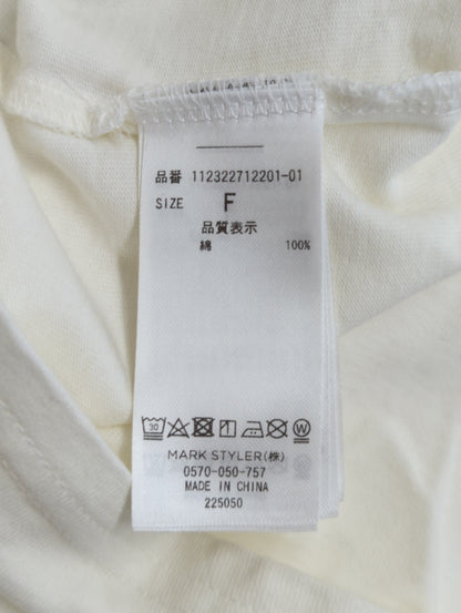 Find PurposeロゴルーズTee
