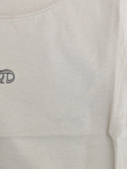 ロゴミニマルTシャツ