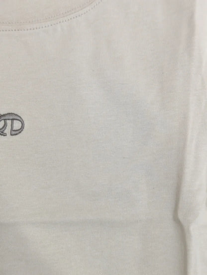 ロゴミニマルTシャツ