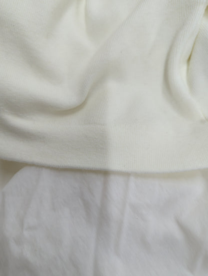 BACK PLEATS LAYERED KT