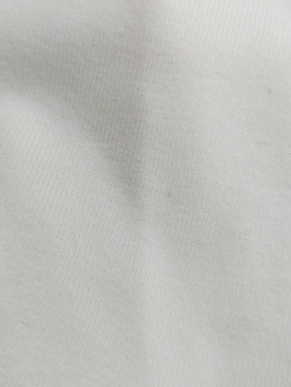 BACK PLEATS LAYERED KT