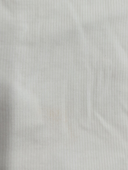 テレコラグランショートTシャツ