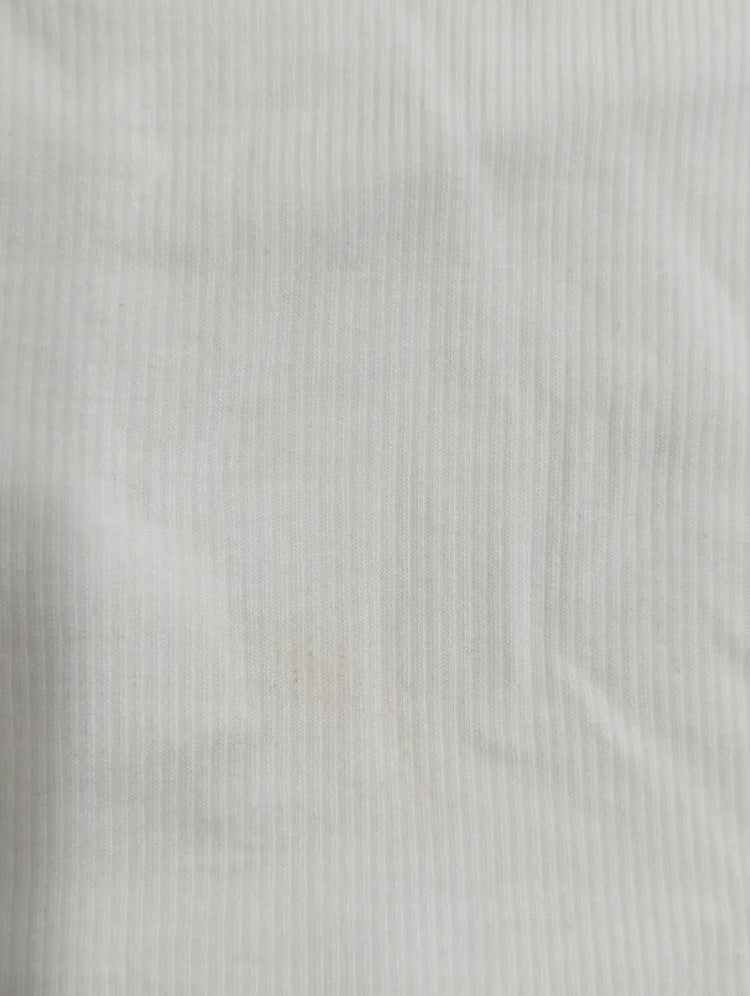 テレコラグランショートTシャツ