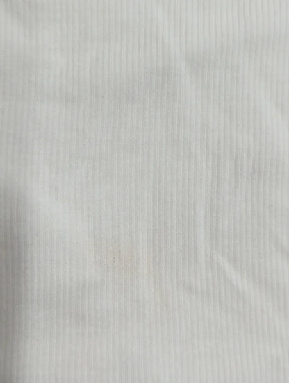 テレコラグランショートTシャツ
