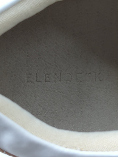PLATFORM SNEAKERS