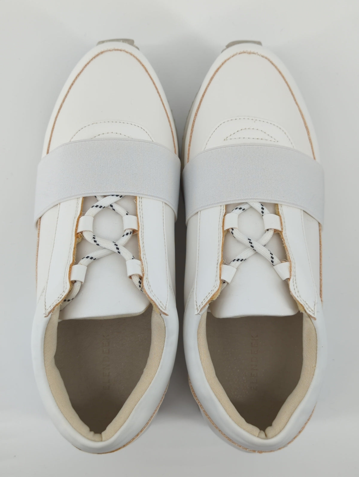 PLATFORM SNEAKERS