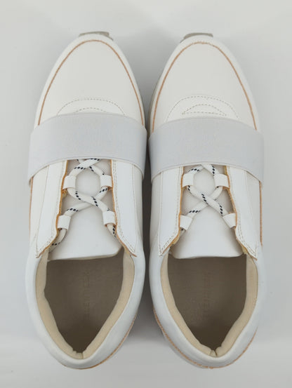 PLATFORM SNEAKERS