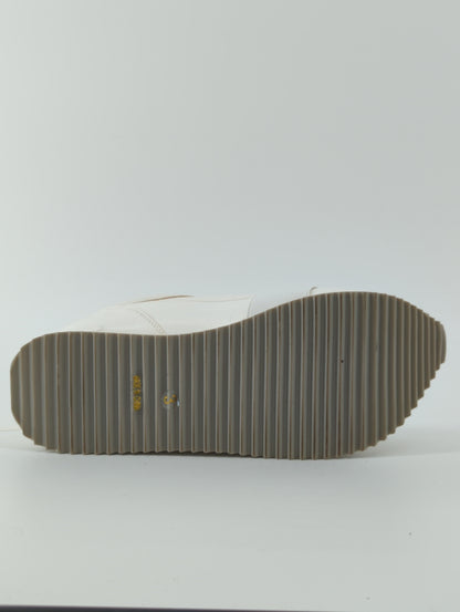 PLATFORM SNEAKERS