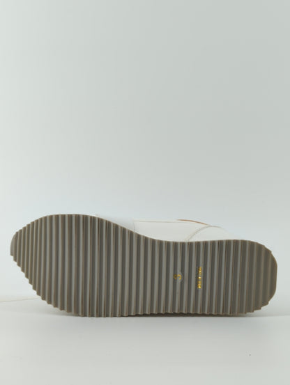 PLATFORM SNEAKERS