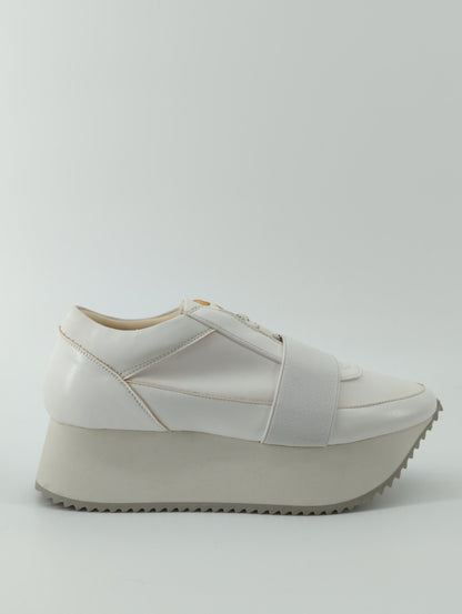 PLATFORM SNEAKERS